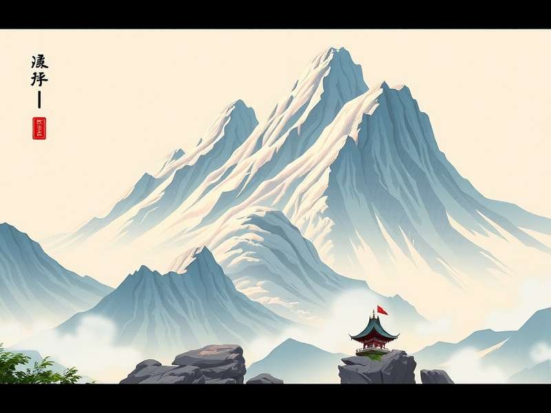 行业关注度指数图表